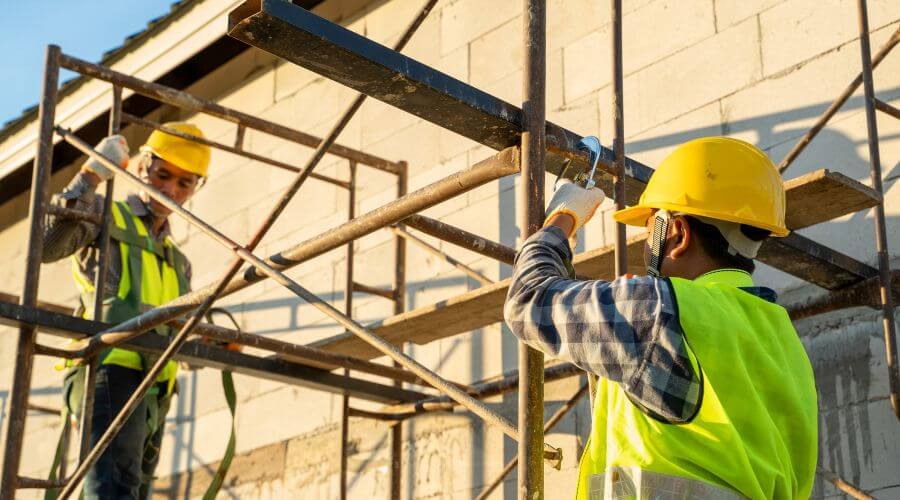 Soffit Repair in Cressey, CA